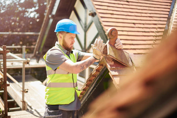 Best Storm Damage Roof Repair  in Salem, MO