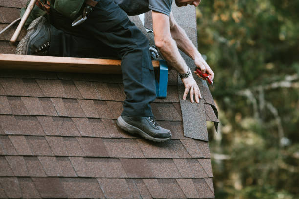 Quick and Trustworthy Emergency Roof Repair Services in Salem, MO